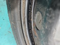 Koło zapasowe 16" dojazdowe dojazdówka Alfa romeo Giulietta Rozstaw śrub: 5x110, Continental, Waga produktu z opakowaniem...