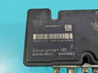 Pompa abs Opel Zafira B 13246534, 100970-05153