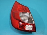 Lampa tył lewa Renault Scenic II HB