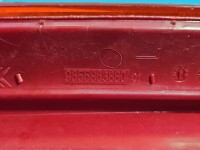 Lampa tył lewa błotnika Citroen C4 I HB EUROPA 9655864080, 9655863880