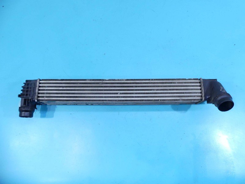 Intercooler Renault Megane III 144963639R 1.2 TCE