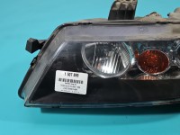 Reflektor lewy lampa przód Honda Accord VII 02-08 EUROPA