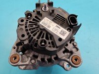 TEST Alternator Skoda Rapid 04E903015 1.0 TSI (CHZ)
