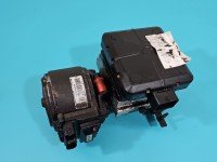 Pompa zawieszenia kompresor Citroen C5 II X7 9654068680