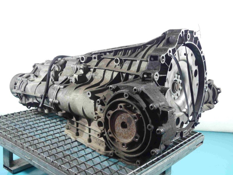 Skrzynia biegów automat Audi A5 8T 3.0 V6 TDI (CCWA)
