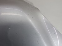 Maska przednia Toyota Rav4 III 05- srebrny 1F7