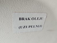 Skrzynia biegów Fiat Tipo II 15- 1.0 T