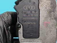 Nastawnik klap kolektora Audi A8 D3 A2C53308513 3.0 tdi (BNG)