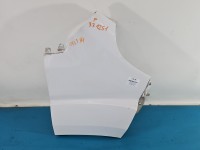 Błotnik przód prawy Citroen Jumper II 06-14 bialy