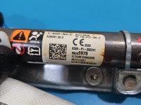 Kurtyna prawa poduszka airbag Opel Corsa E HB