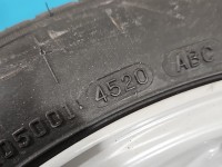 Koło zapasowe 17" dojazdowe dojazdówka BMW G20 Rozstaw śrub: 5x112, Maxxis, Waga produktu z opakowaniem jednostkowym: 10 kg,...