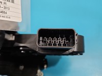 Zamek przód prawy Ford Kuga Mk1 08-13 EUROPA Producent części: FORD, Europejska, 10pin , 8V4A-S21812-CA