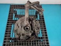 Zwrotnica prawa piasta przód 3.0 tdi Audi A6 C6