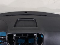 Deska rozdzielcza airbag pasażera kokpit Vw Tiguan I 07-