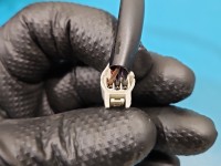 Lusterko prawe Toyota Corolla E15 209 europa