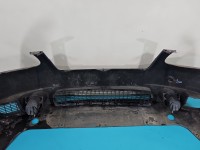 Zderzak przód Fiat Croma II granatowy