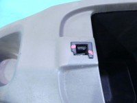 Podłokietnik TUNEL Renault Kangoo II EUROPA