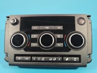 Konsola panel nawiewu Land rover Discovery Sport 14- L550