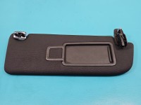 Przesłonka prawa AUDI A6 C7 DASZEK osłona przeciwsłoneczna 4G0552D