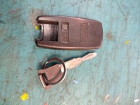 PILOT KLUCZYK KEYLESS Suzuki Sx4 I 06-
