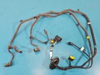 Wiązka instalacja 9830607980, 9830607980, zbiornika paliwa, zacisków tył Citroen C5 Aircross 17-25 9830607980