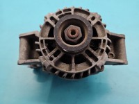 TEST Alternator Ford Fiesta Mk6 1.3 wiel