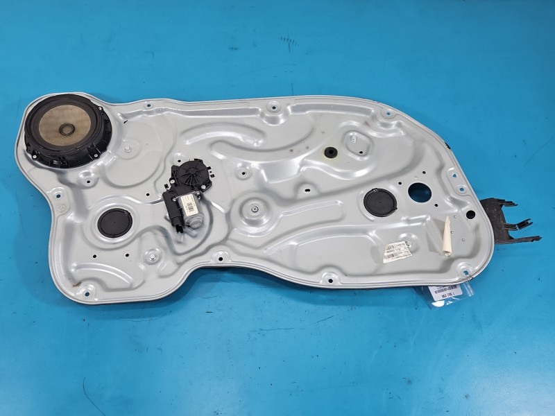 Podnośnik przód lewy SZYBY WINDA 402185A, 440850C Kia Ceed I 06- 6 PIN 3 DRZWI 3d HB