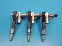 Wtryskiwacz Opel Grandland 9822715980, 9811353880, 9812191080 1.2 T