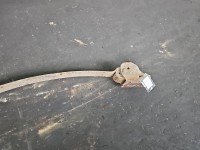 Resor tył Chrysler Voyager IV