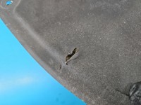 Wygłuszenie maski PODBITKA Hyundai Elantra VI 15-20