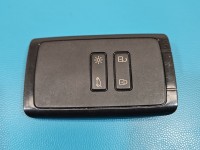 PILOT KLUCZYK Renault Kadjar