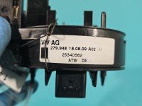 Taśma airbag zwijak Seat Ibiza IV 6J 25340562, 279948