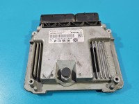 Komputer Sterownik silnika Seat Ibiza IV 6J 1.4 tdi BMS 045906013AB, 0281015433