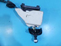 DŹWIGNIA LEWAREK WYBIERAK LINKI Peugeot 308 I 1.6 THP