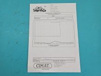 Turbosprężarka Regenerowana Opel Astra V K 55508703, PTAM2002210638, 00310600114 1.5 cdti 122KM