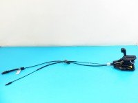 DŹWIGNIA LEWAREK WYBIERAK LINKI Volvo S60 I 2.5 T