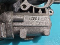 Przepustnica Alfa romeo 159 1.9 jtd