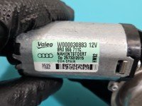Silniczek Silnik wycieraczki tył AUDI Q5 08- 8R0955711C HB