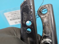 Zawias maski komplet lewy prawy Jeep Grand Cherokee IV WK2 PXR 562AE, 563AE