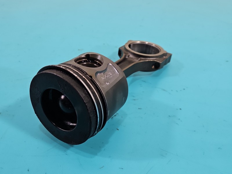 Tłok Ford Transit MK8 13-17 2.2 tdci 101KM