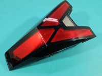 Lampa tył lewa Dacia Duster III 24- HB Producent części: Dacia EUROPA