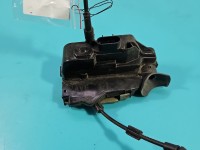 Zamek przód lewy Nissan Primera P12 EUROPA 4pin