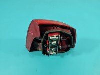 Lampa tył lewa Skoda Octavia II HB