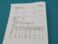 TESTOWANY Wtryskiwacz Audi A8 D3 0445115052, 059130277AH 3.0 tdi (BNG)