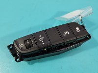 Przełącznik ESP, asystent pasa, świateł Hyundai I30 III 16- 93701-G4190