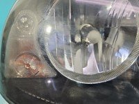 Reflektor prawy lampa przód Seat Arosa EUROPA