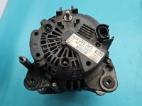 TEST Alternator Skoda Octavia II 06F903023C 1.9 tdi (BXE)