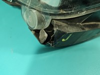 Reflektor lewy lampa przód Peugeot 3008 I EUROPA