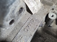 Skrzynia biegów Nissan Almera N16 1.5 16V