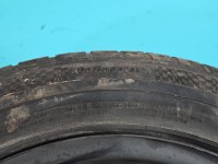 Koło zapasowe 16" dojazdowe dojazdówka Audi A4 B7 Rozstaw śrub: 5x112, Continental, AUA1524249, et42 205/55 R16 CONTINENTAL...